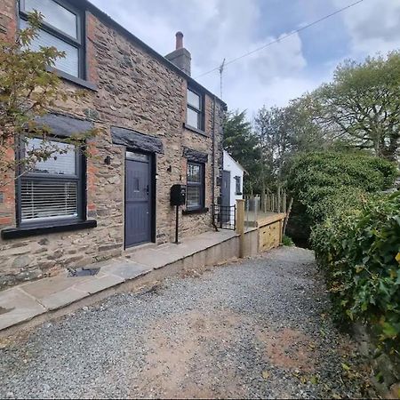 Duddon Luxurious Cottage With Hot Tub, Lake District מראה חיצוני תמונה