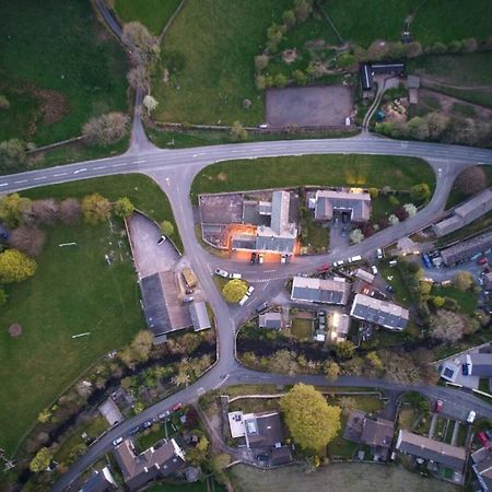 Duddon Luxurious Cottage With Hot Tub, Lake District מראה חיצוני תמונה