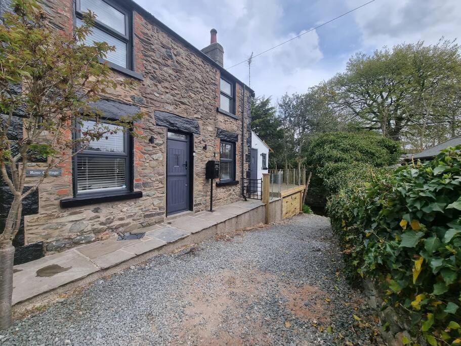 Duddon Luxurious Cottage With Hot Tub, Lake District מראה חיצוני תמונה