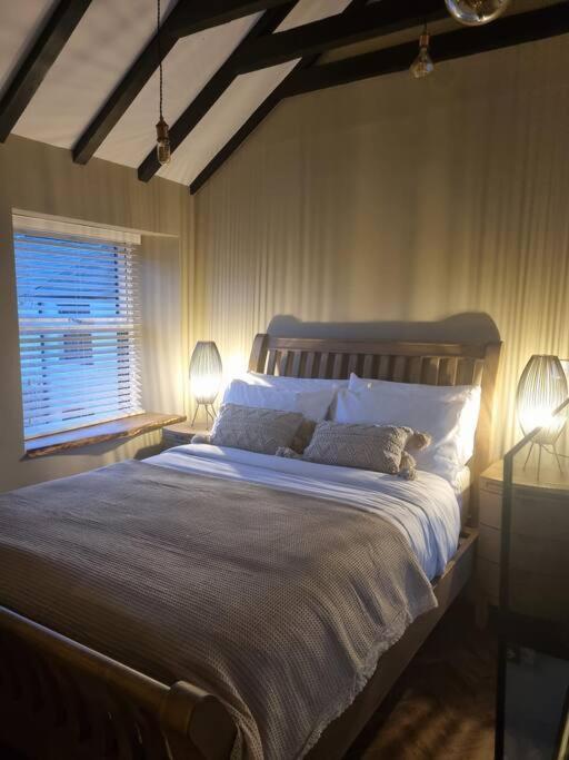 Duddon Luxurious Cottage With Hot Tub, Lake District מראה חיצוני תמונה