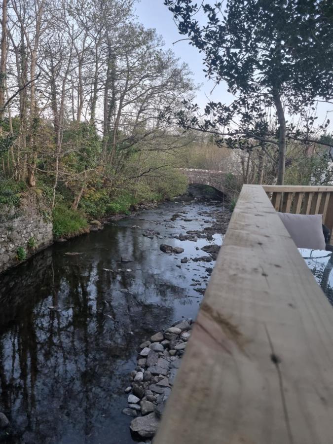 Duddon Luxurious Cottage With Hot Tub, Lake District מראה חיצוני תמונה