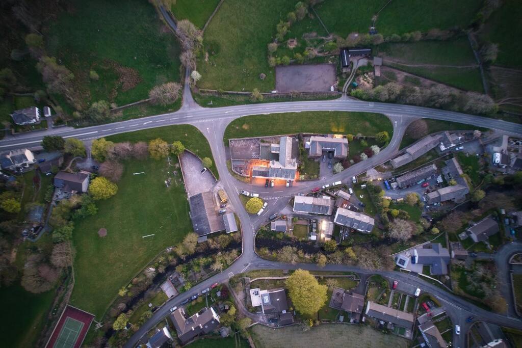 Duddon Luxurious Cottage With Hot Tub, Lake District מראה חיצוני תמונה