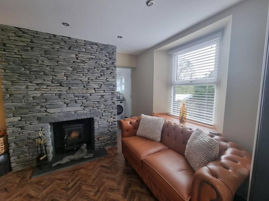 Duddon Luxurious Cottage With Hot Tub, Lake District מראה חיצוני תמונה