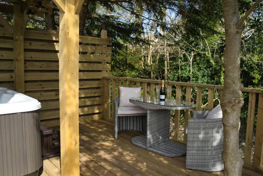 Duddon Luxurious Cottage With Hot Tub, Lake District מראה חיצוני תמונה