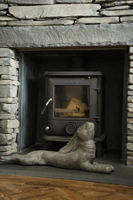 Duddon Luxurious Cottage With Hot Tub, Lake District מראה חיצוני תמונה
