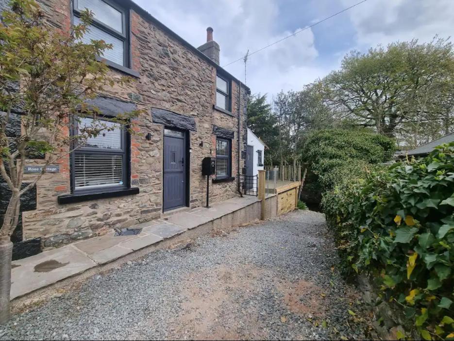 Duddon Luxurious Cottage With Hot Tub, Lake District מראה חיצוני תמונה