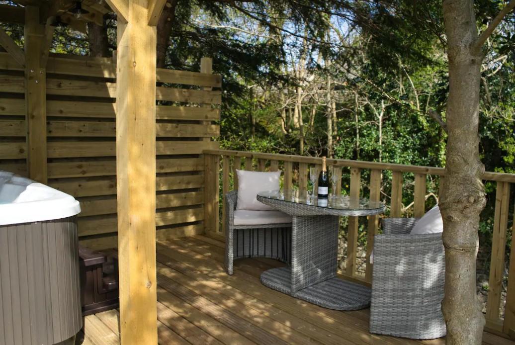 Duddon Luxurious Cottage With Hot Tub, Lake District מראה חיצוני תמונה