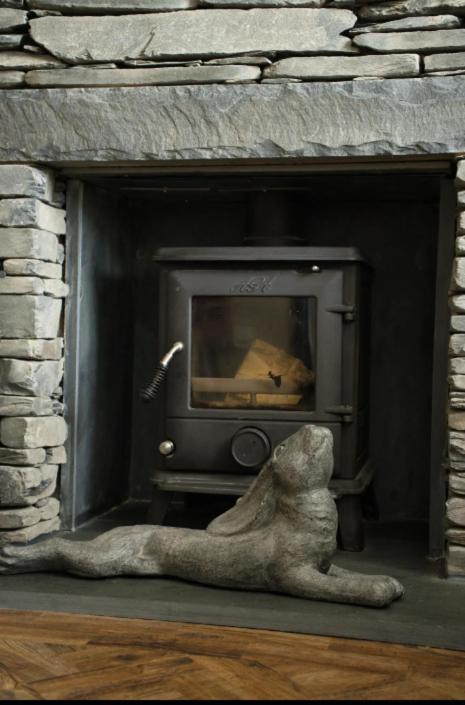Duddon Luxurious Cottage With Hot Tub, Lake District מראה חיצוני תמונה