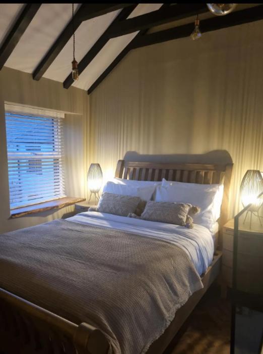 Duddon Luxurious Cottage With Hot Tub, Lake District מראה חיצוני תמונה
