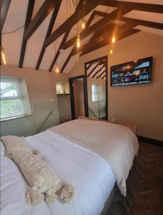 Duddon Luxurious Cottage With Hot Tub, Lake District מראה חיצוני תמונה