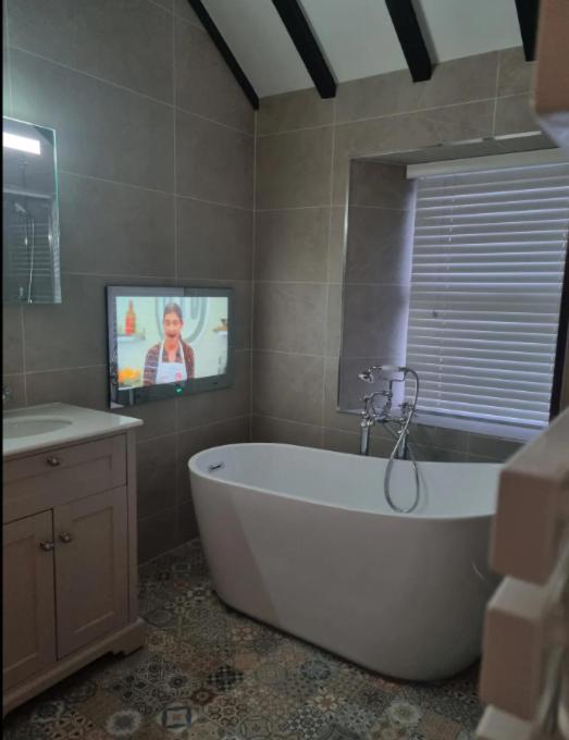 Duddon Luxurious Cottage With Hot Tub, Lake District מראה חיצוני תמונה