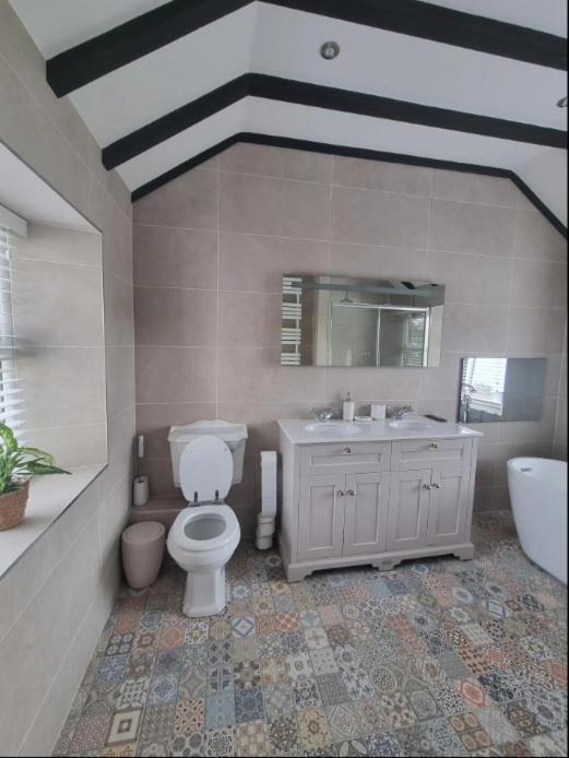Duddon Luxurious Cottage With Hot Tub, Lake District מראה חיצוני תמונה