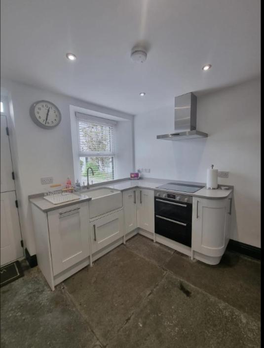 Duddon Luxurious Cottage With Hot Tub, Lake District מראה חיצוני תמונה