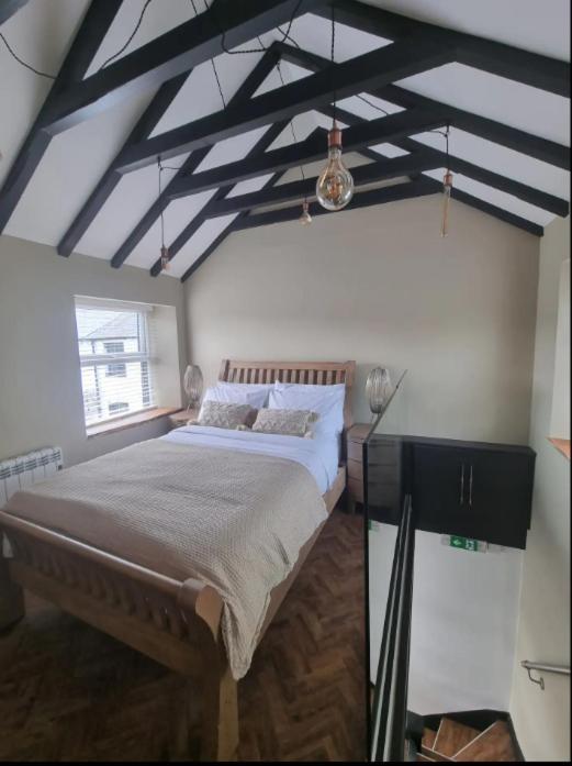 Duddon Luxurious Cottage With Hot Tub, Lake District מראה חיצוני תמונה