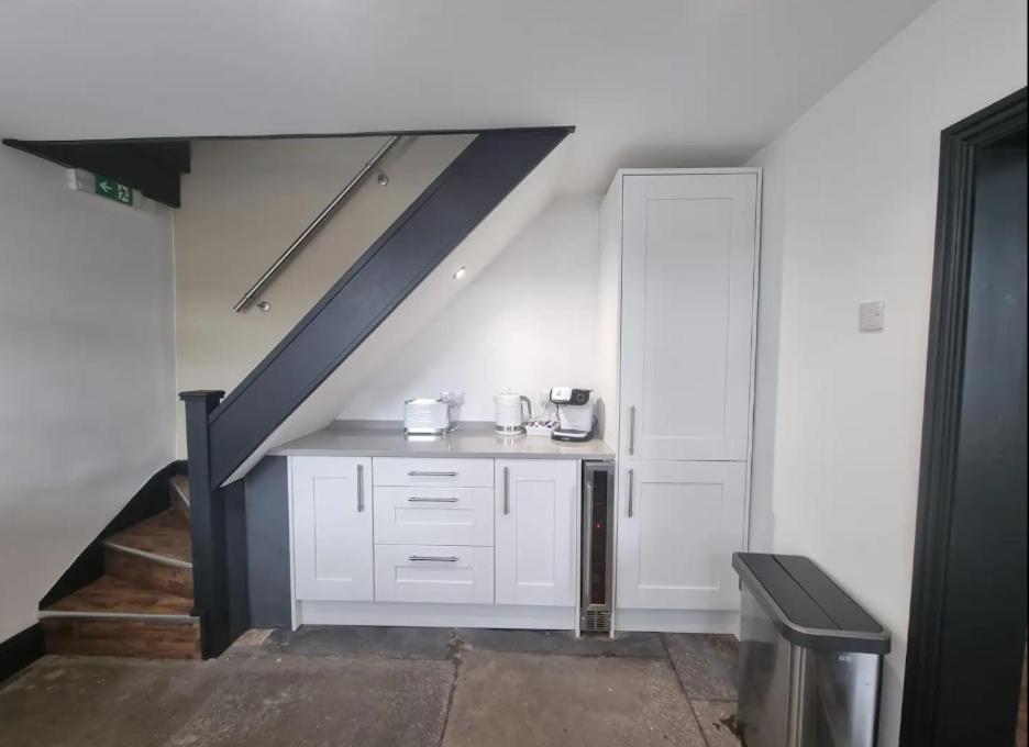 Duddon Luxurious Cottage With Hot Tub, Lake District מראה חיצוני תמונה